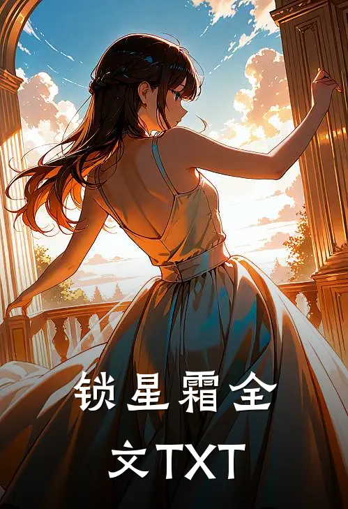 锁星霜全文TXT