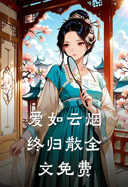 爱如云烟终归散全文免费