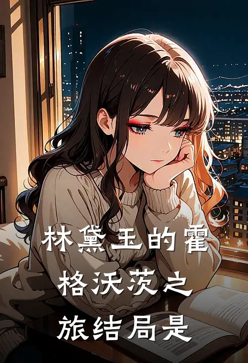 林黛玉的霍格沃茨之旅结局是