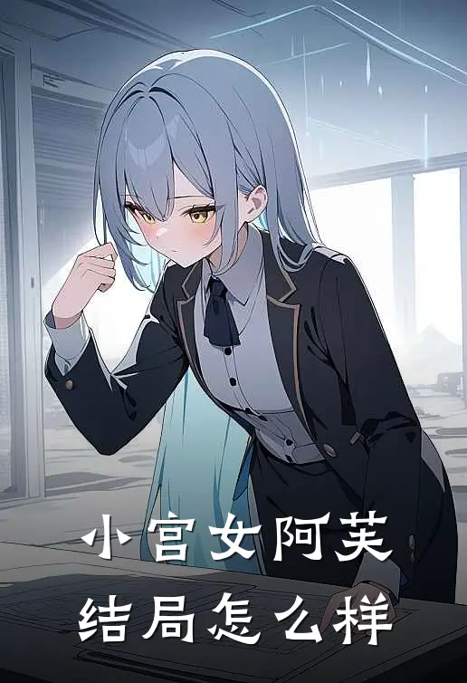 小宫女阿芙结局怎么样