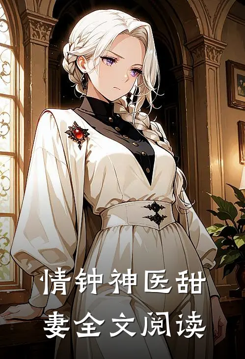情钟神医甜妻全文阅读