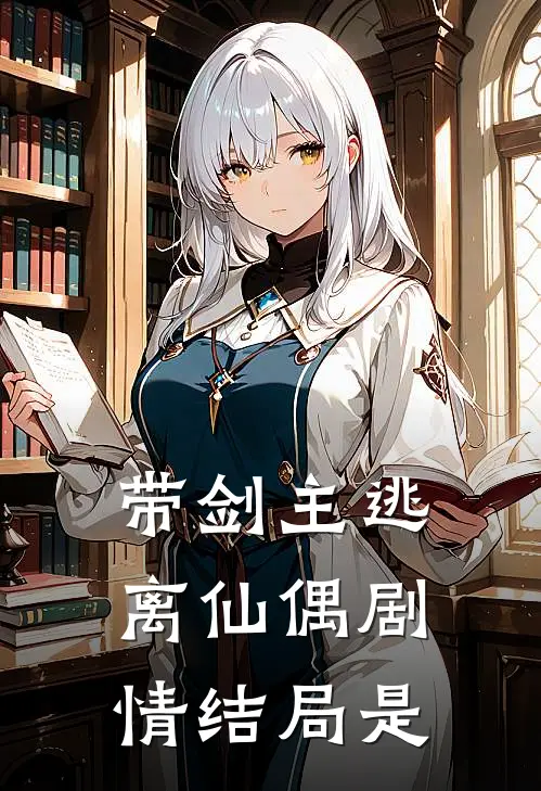带剑主逃离仙偶剧情结局是
