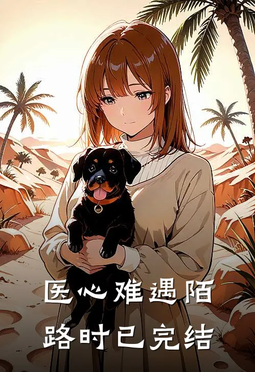 医心难遇陌路时已完结