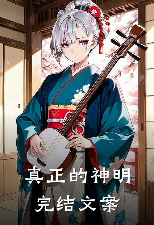 真正的神明完结文案