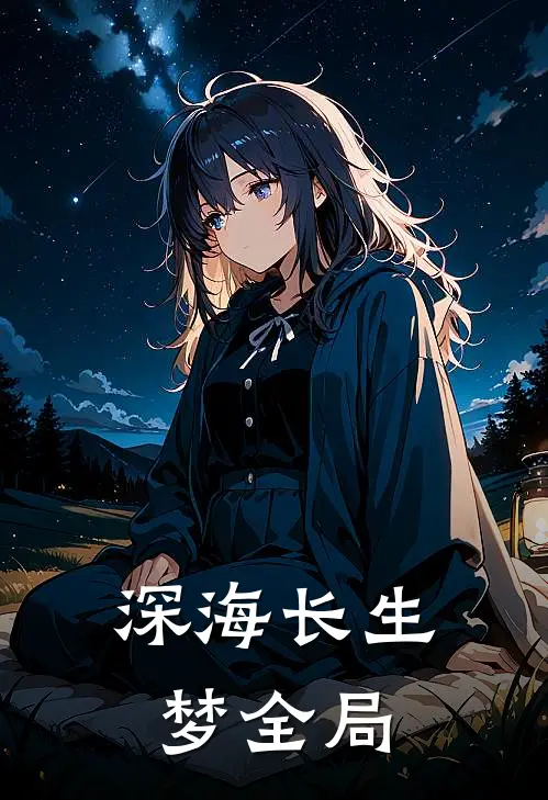 深海长生梦全局