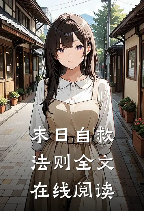 末日自救法则全文在线阅读