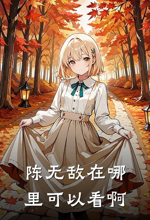 陈无敌在哪里可以看啊