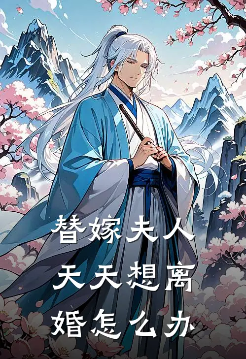 替嫁夫人天天想离婚怎么办
