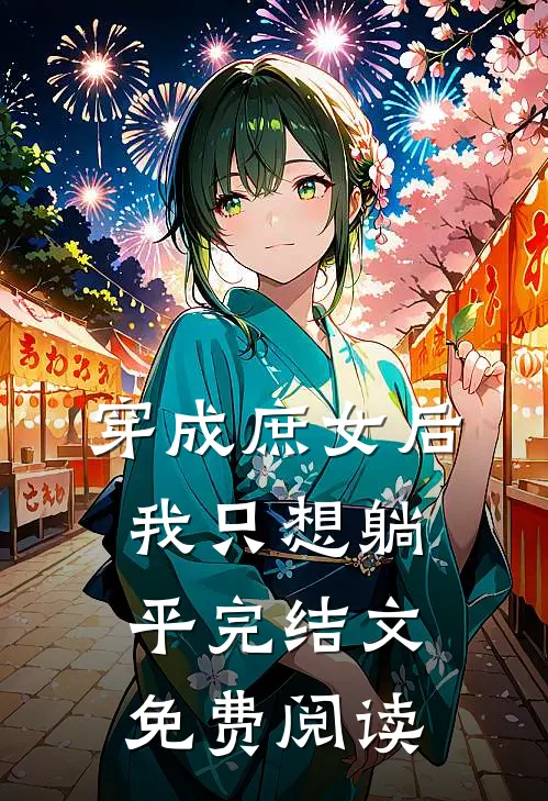 穿成庶女后我只想躺平完结文免费阅读