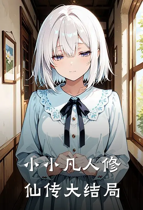 小小凡人修仙传大结局
