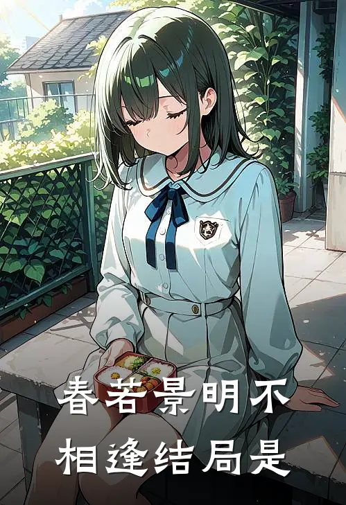春若景明不相逢结局是