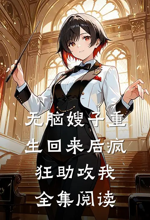 无脑嫂子重生回来后疯狂助攻我 全集阅读