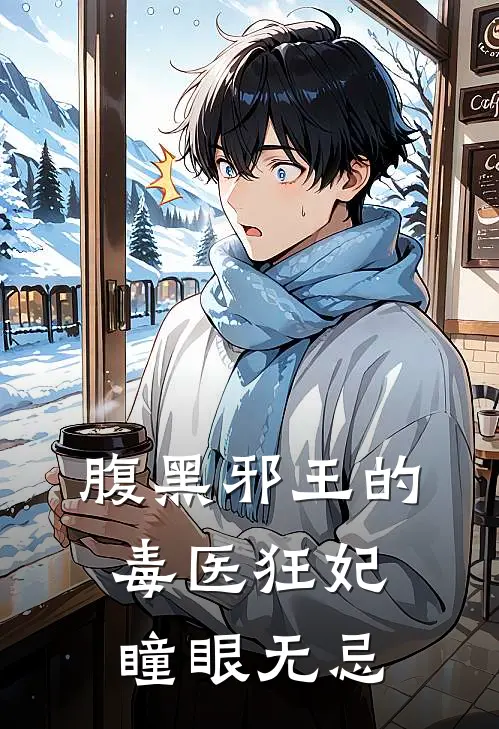 腹黑邪王的毒医狂妃 瞳眼无忌