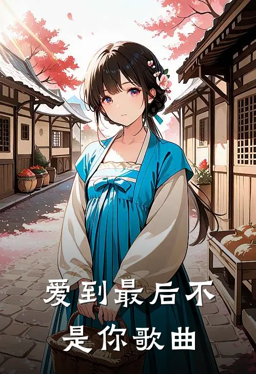 爱到最后不是你歌曲