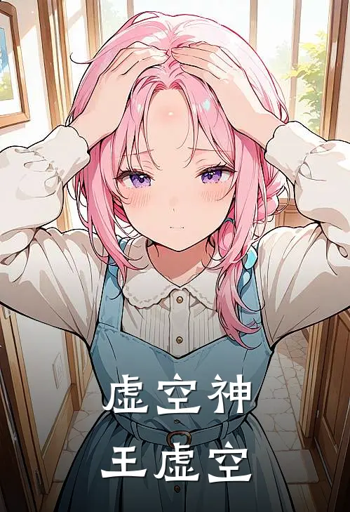 虚空神王虚空
