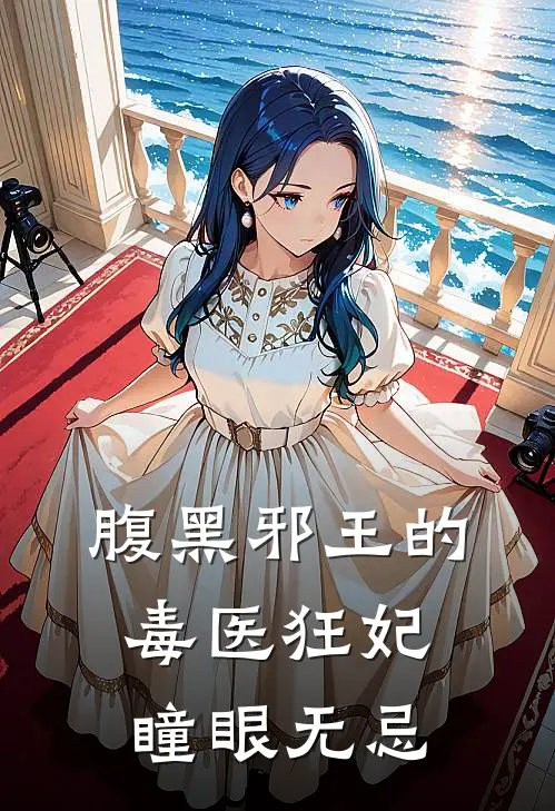 腹黑邪王的毒医狂妃瞳眼无忌