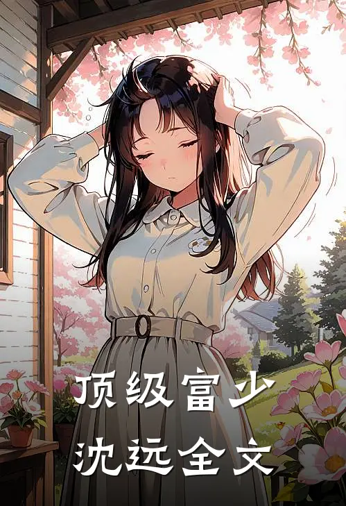 顶级富少沈远全文