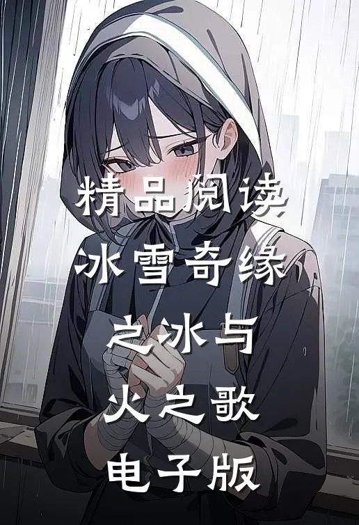 精品阅读冰雪奇缘之冰与火之歌电子版