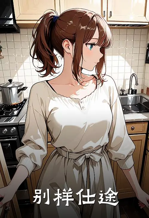 别样仕途