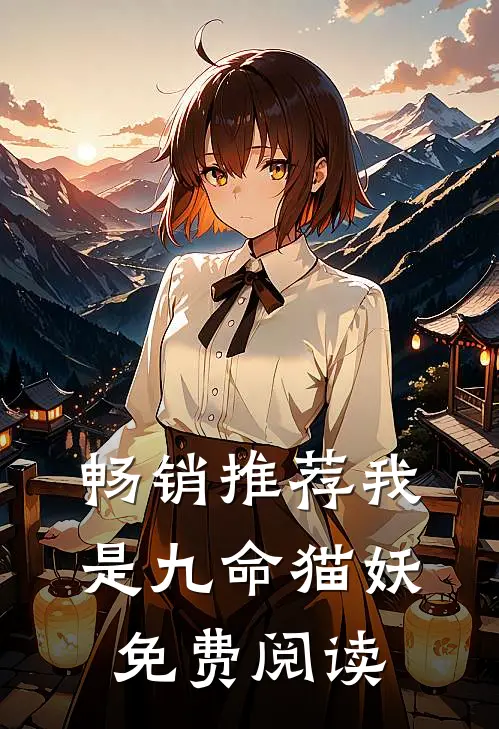 畅销推荐我是九命猫妖免费阅读