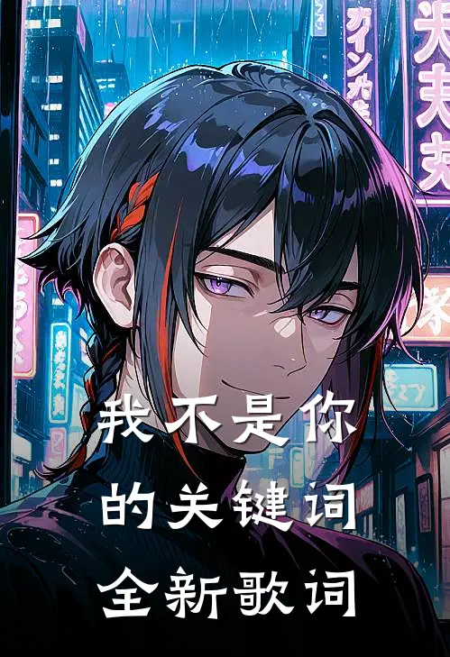 我不是你的关键词全新歌词