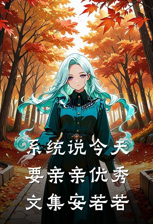 系统说今天要亲亲优秀文集安若若