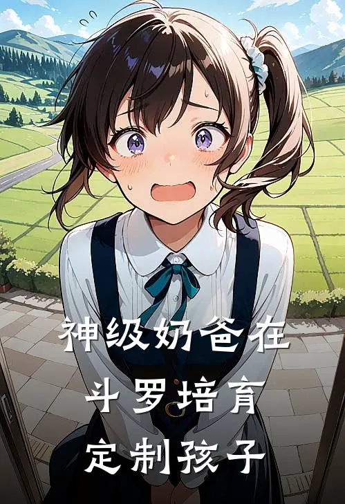 神级奶爸在斗罗培育定制孩子