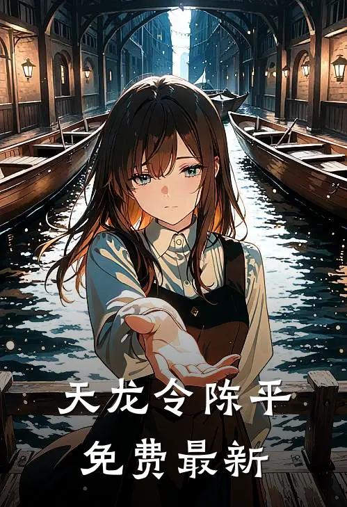 天龙令陈平免费最新