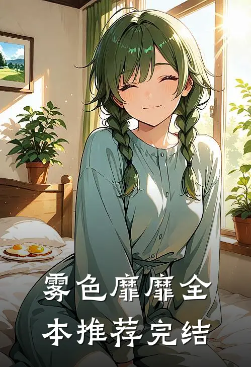 雾色靡靡全本推荐完结
