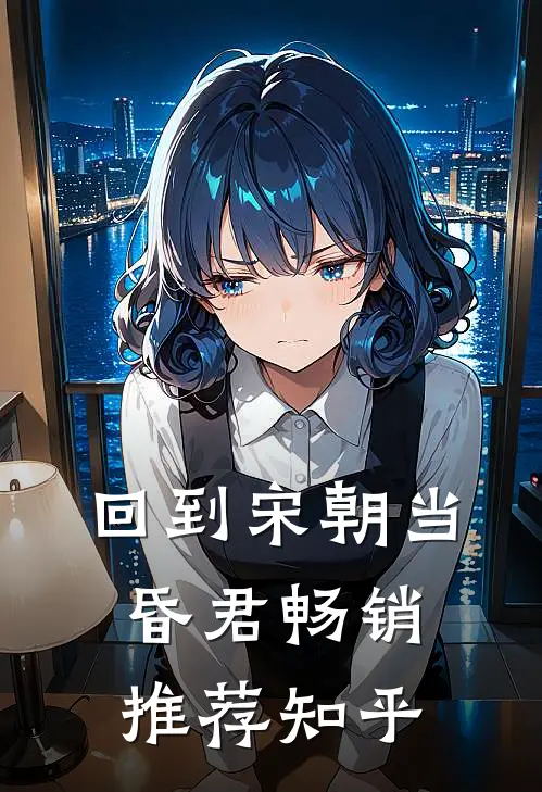 回到宋朝当昏君畅销推荐知乎