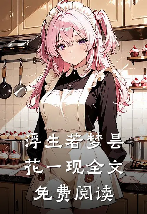 浮生若梦昙花一现全文免费阅读