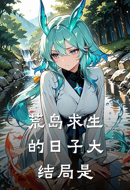 荒岛求生的日子大结局是