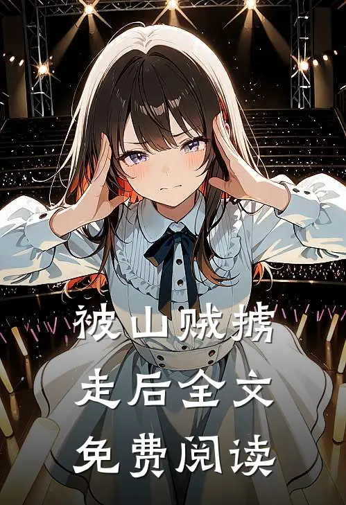 被山贼掳走后全文免费阅读