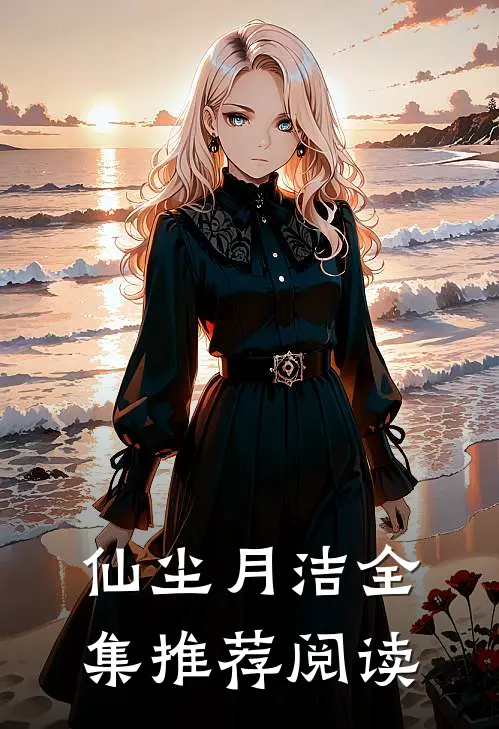 仙尘月洁全集推荐阅读