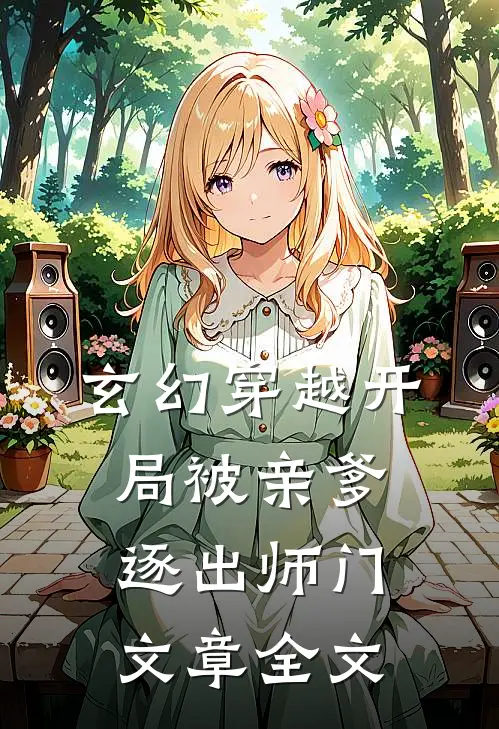 玄幻穿越开局被亲爹逐出师门文章全文