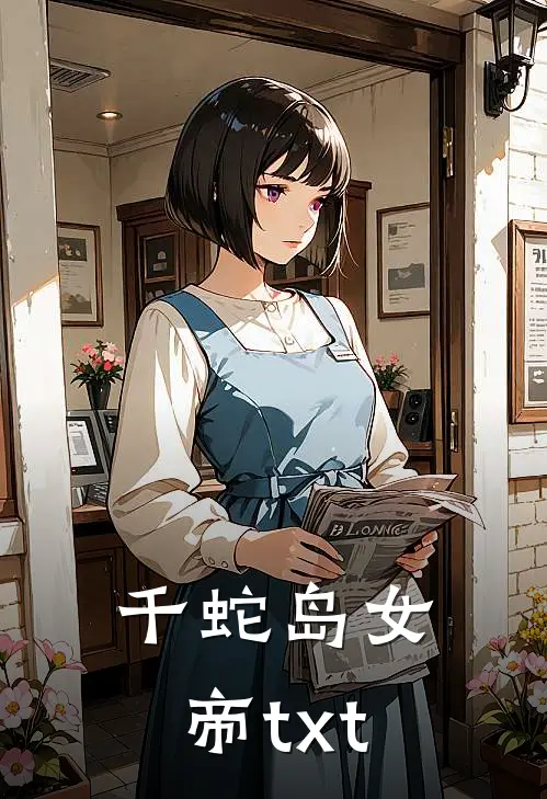 千蛇岛女帝txt