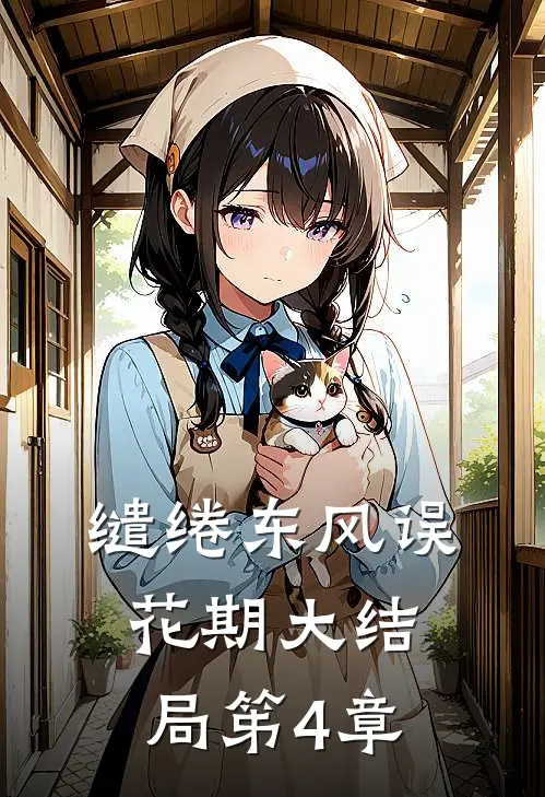 缱绻东风误花期大结局笫4章