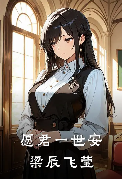 愿君一世安梁辰飞莹