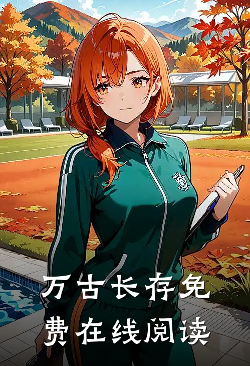 万古长存免费在线阅读