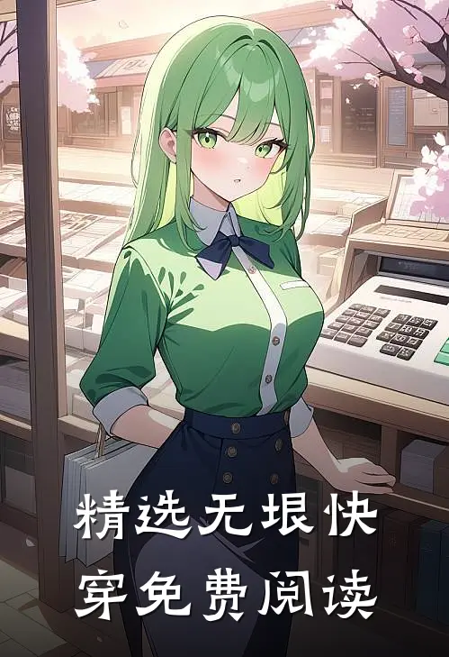 精选无垠快穿免费阅读