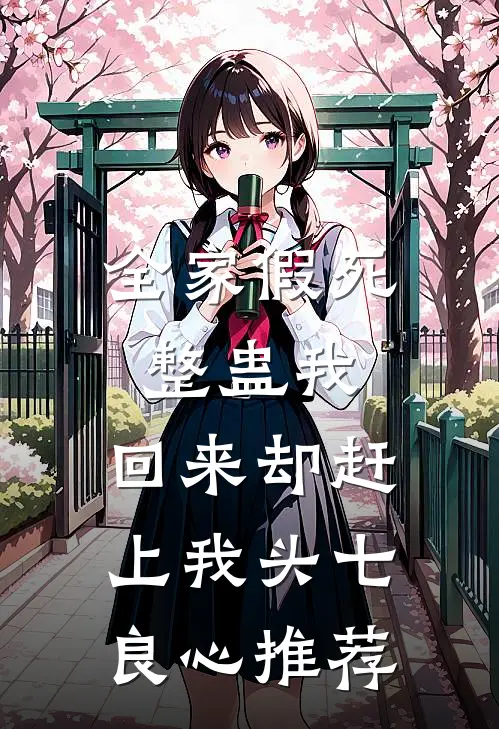 全家假死整蛊我，回来却赶上我头七良心推荐
