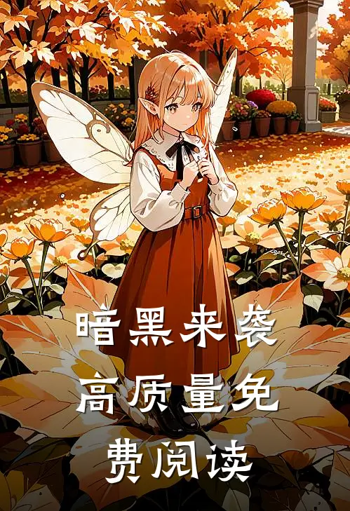 暗黑来袭高质量免费阅读