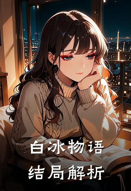 白冰物语结局解析