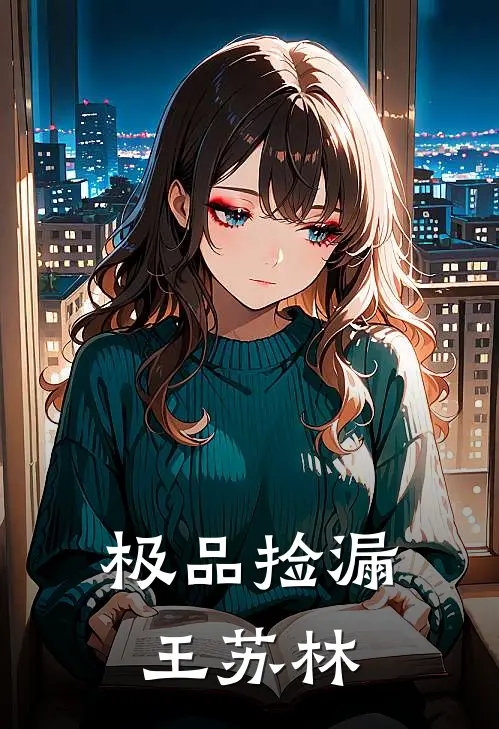 极品捡漏王 苏林