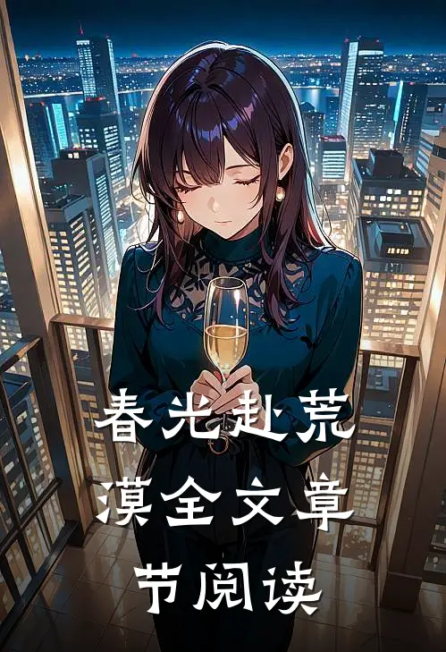 春光赴荒漠全文章节阅读