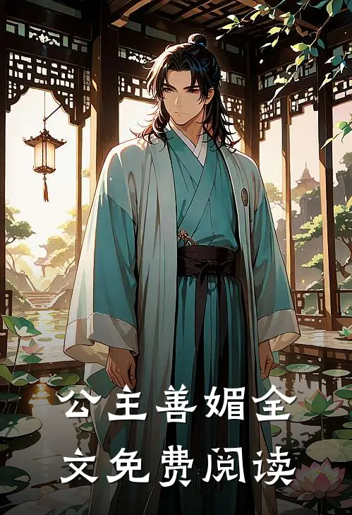 公主善媚全文免费阅读
