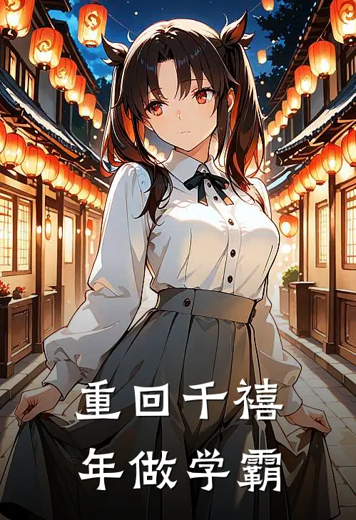 重回千禧年做学霸