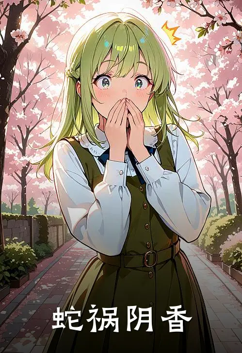 蛇祸阴香