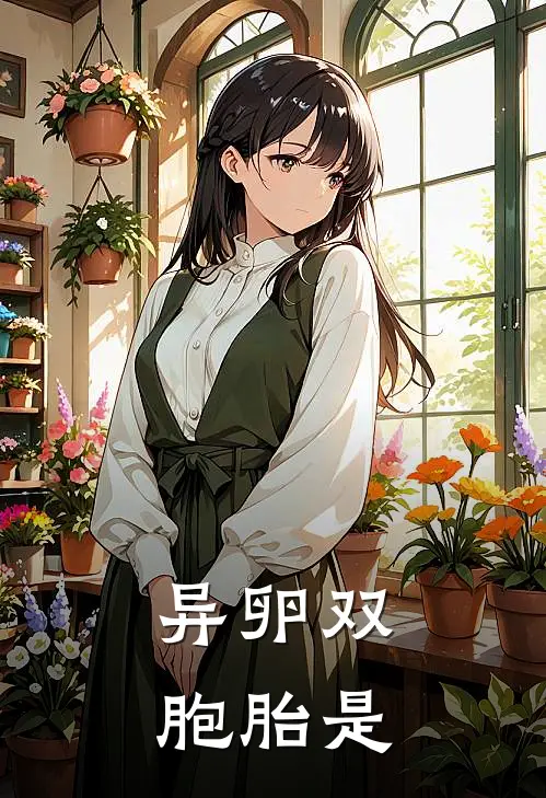 异卵双胞胎是