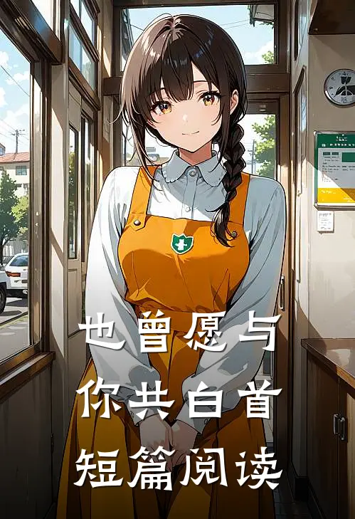 也曾愿与你共白首短篇阅读